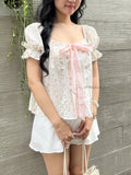 Bee Pink Top