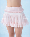 Nabi Pink Skirt