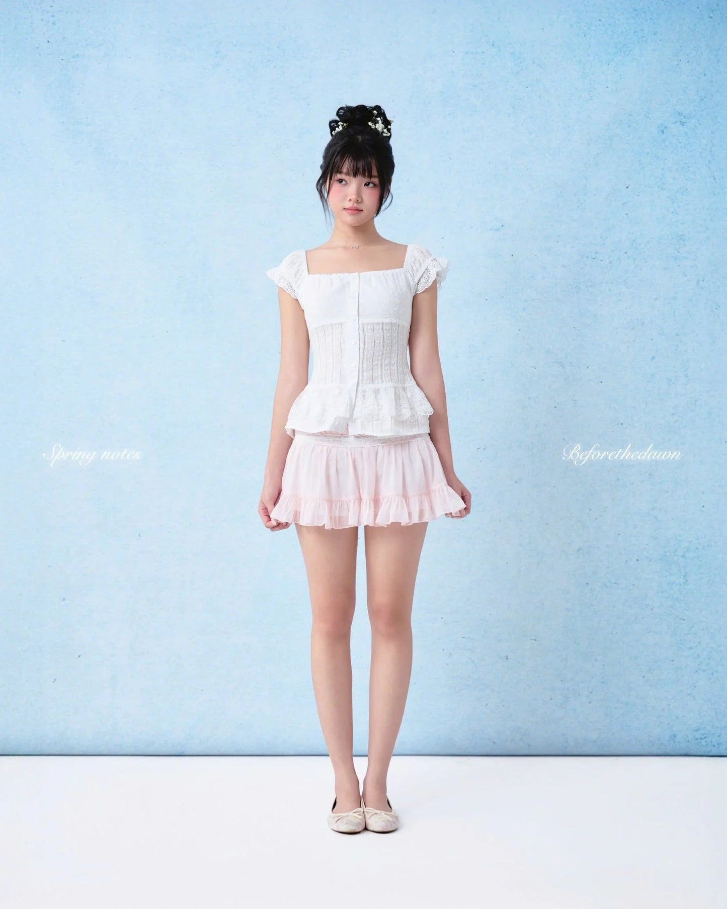 Hana Top