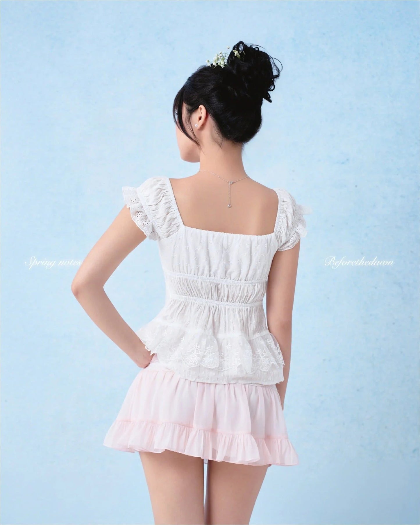 Hana Top