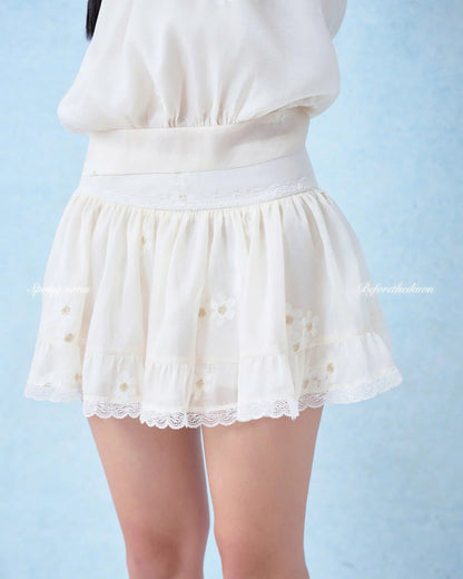 Jolie Skirt