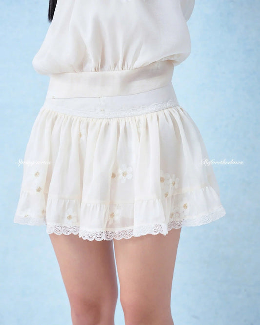 Jolie Skirt