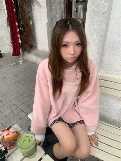 Eira Pink Coat