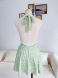 Orielle Dress – Tea Blossom