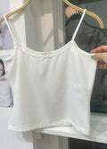 Nabi White Top