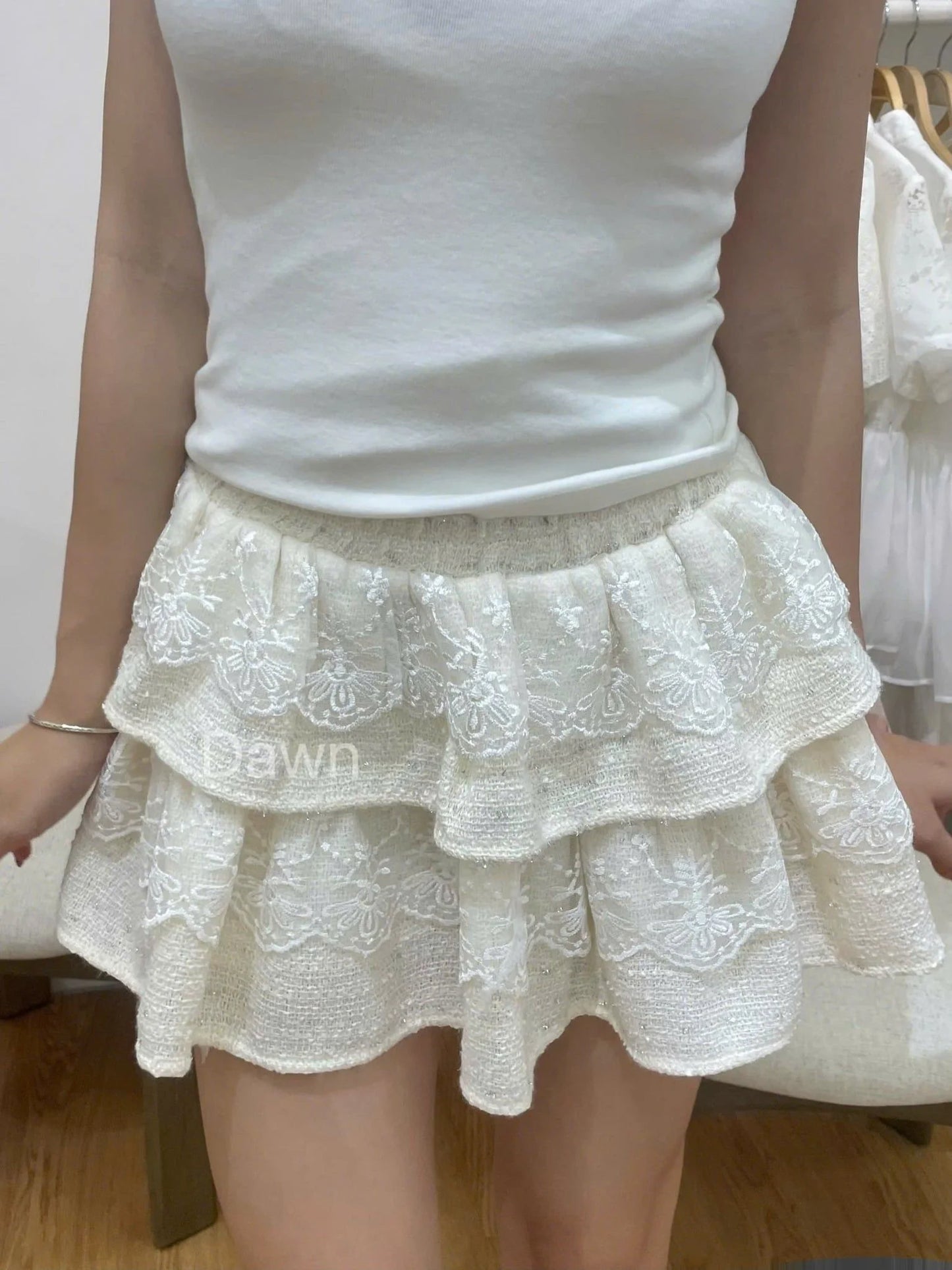 Kaori Skirt