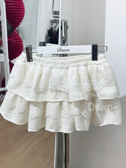 Kaori Skirt