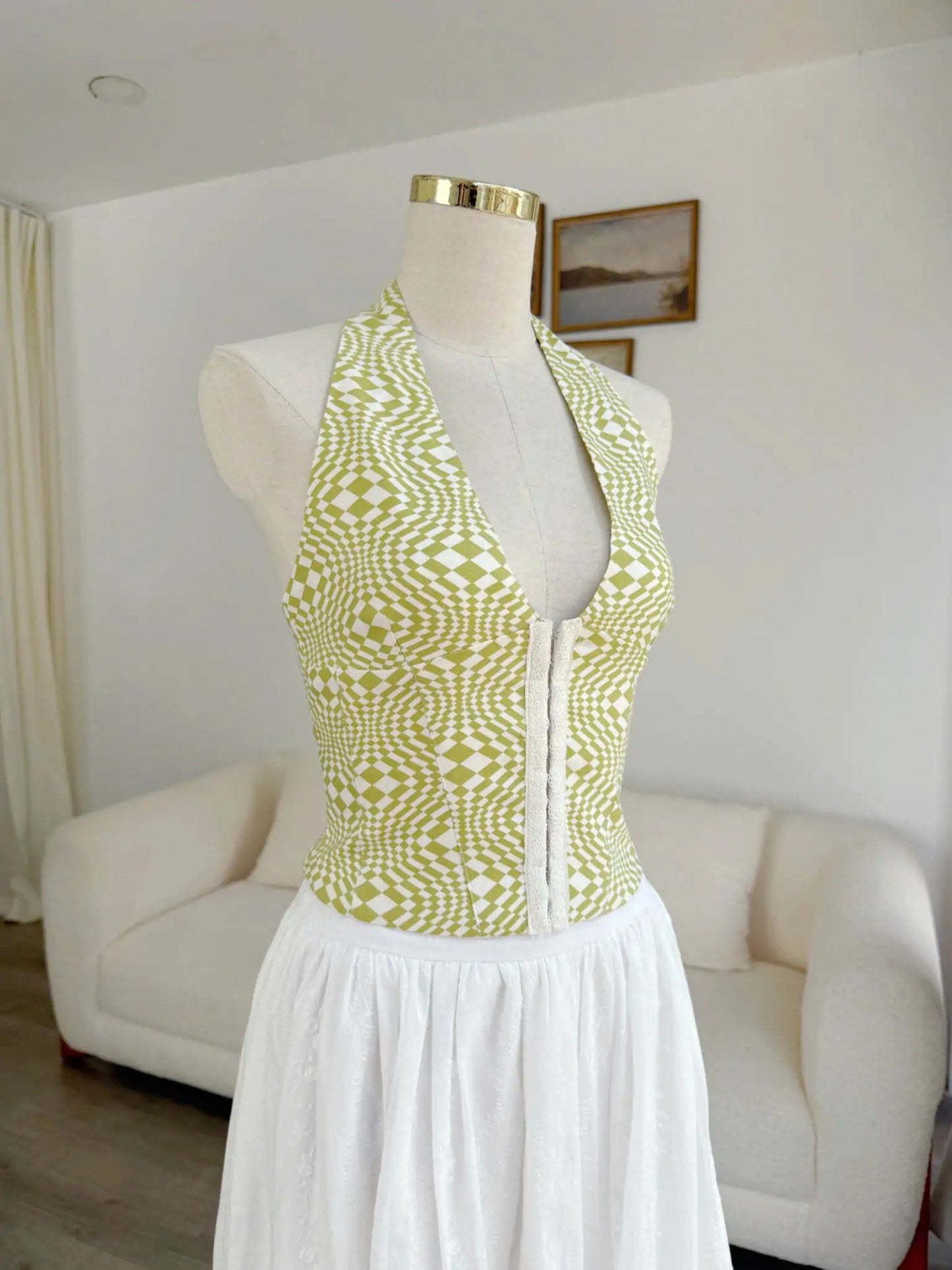 Gigi Top