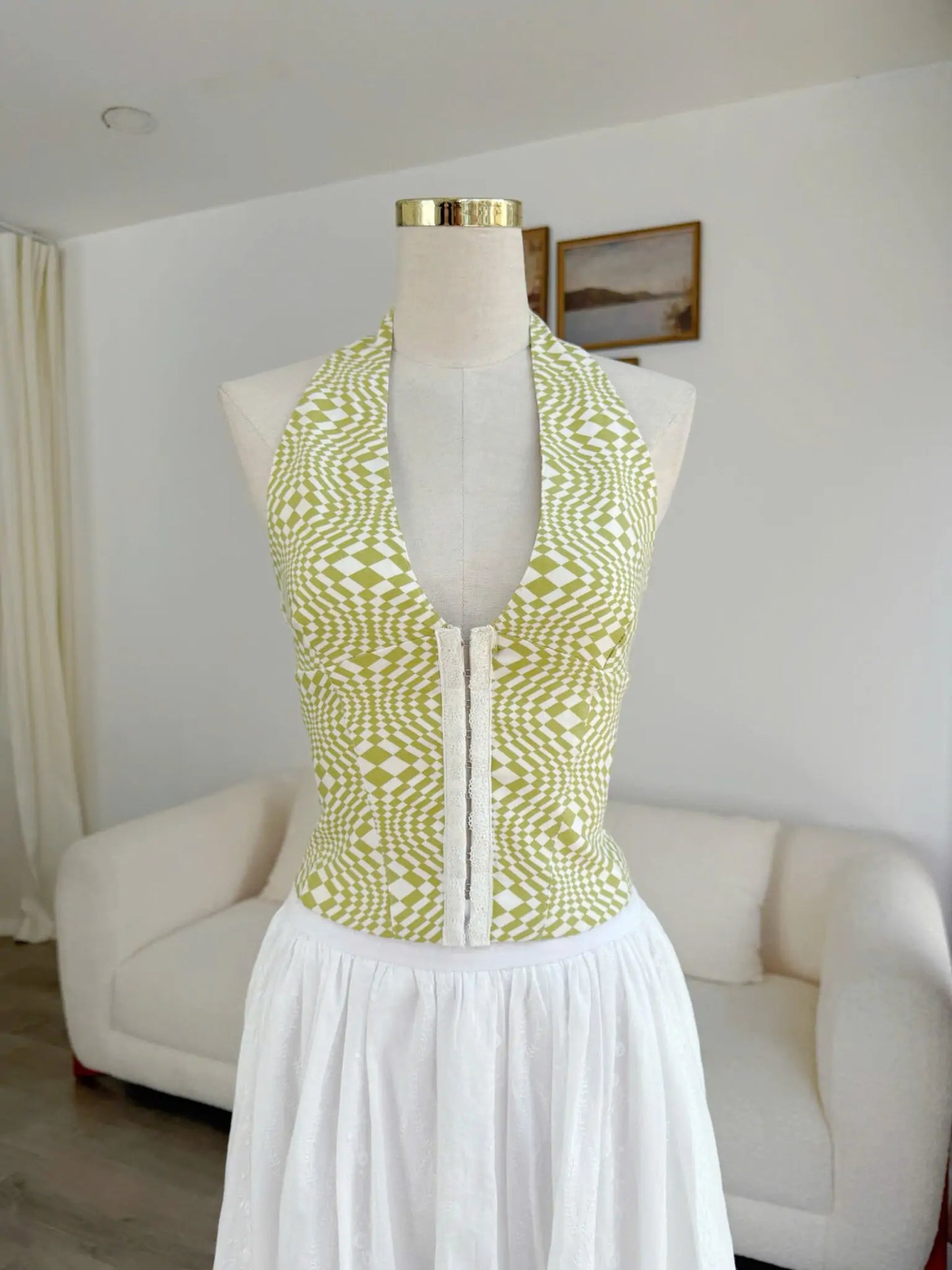 Gigi Top