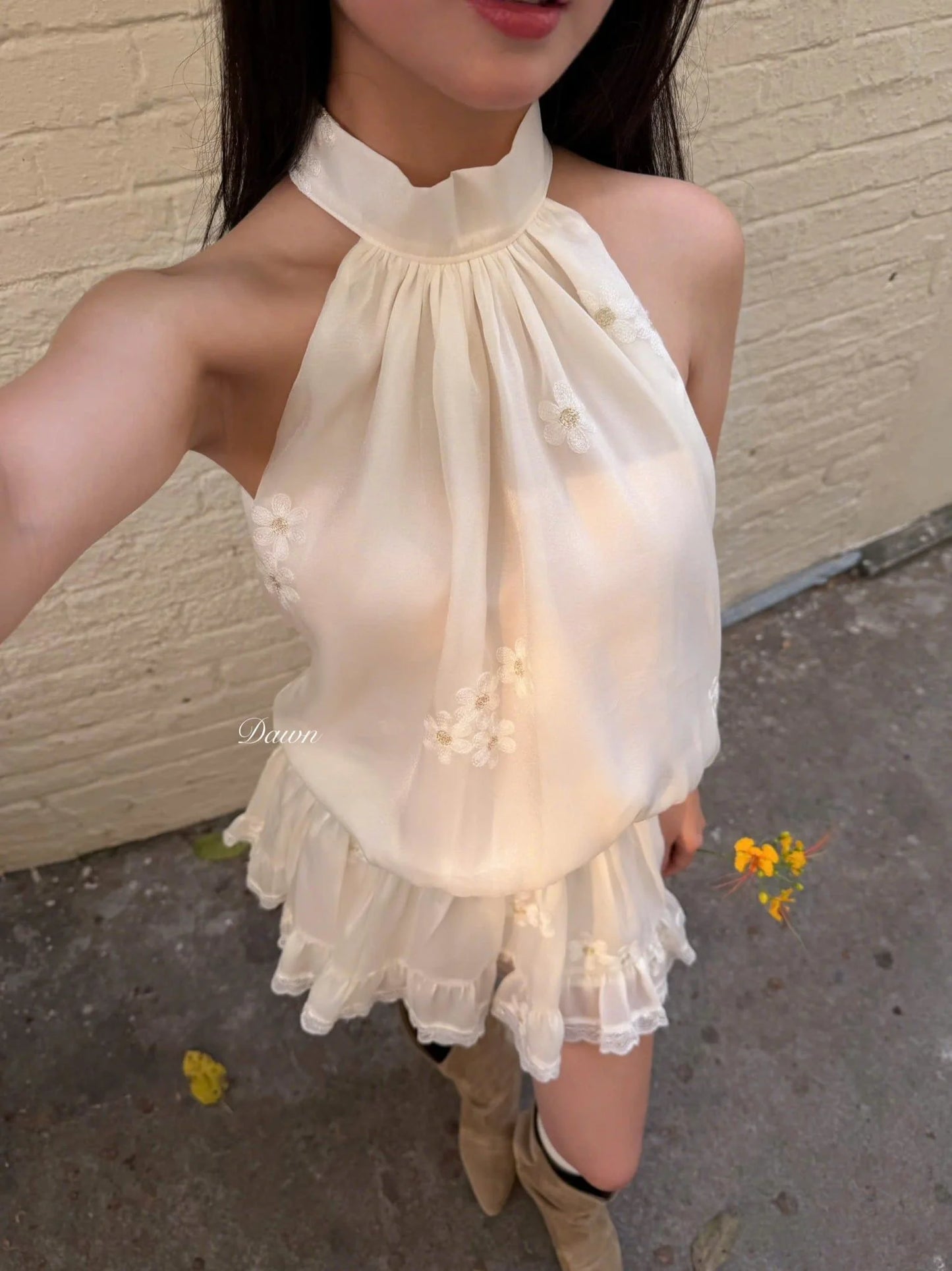 Jolie Top