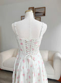 Sophia Dress – Rose