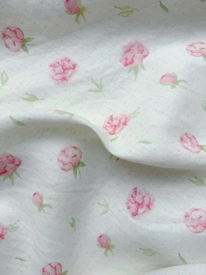 Sophia Dress – Rose