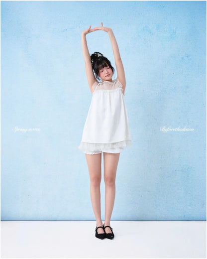 Ivy Dress