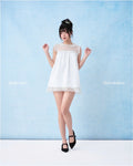 Ivy Dress