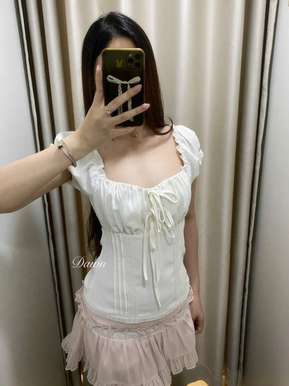Ruby Top