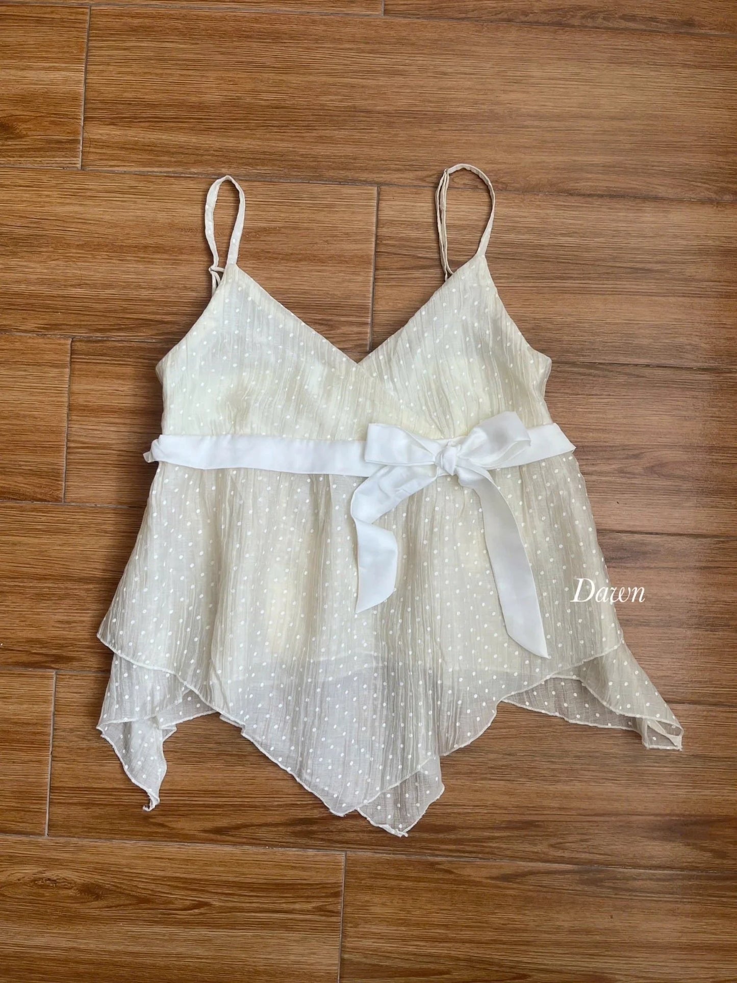 Hannie Top