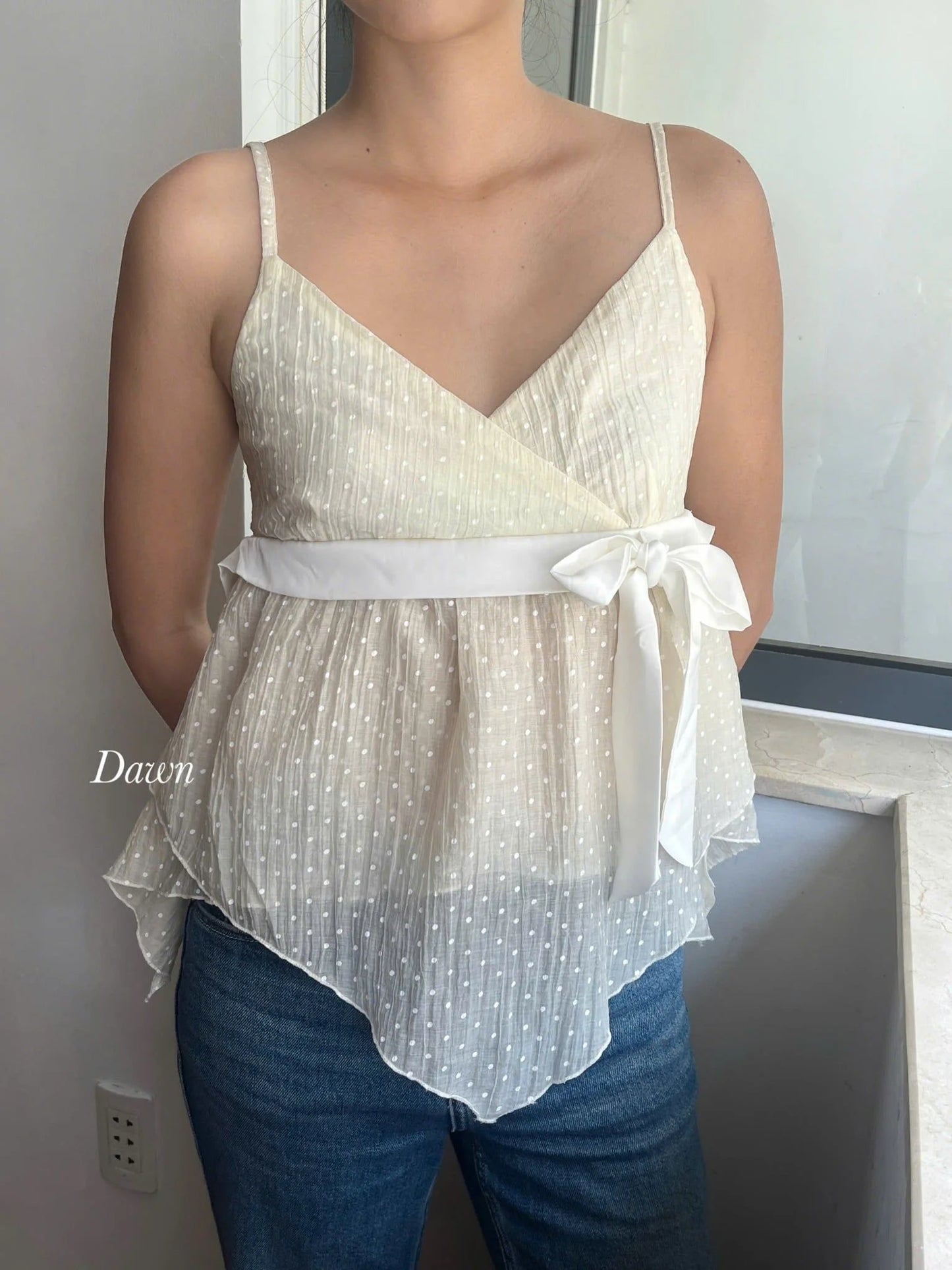 Hannie Top