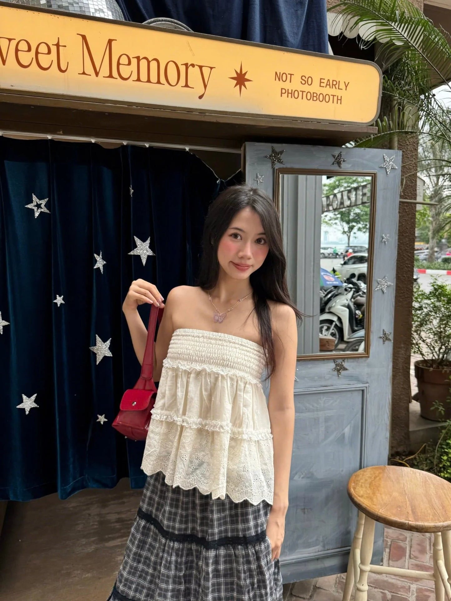 Jasmine Moon