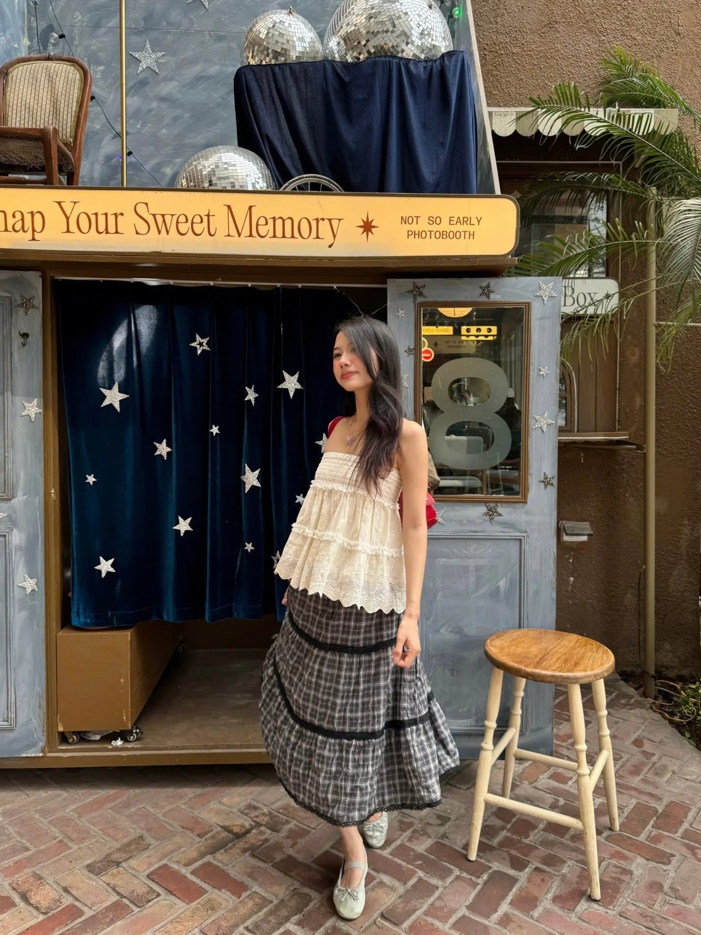 Jasmine Moon