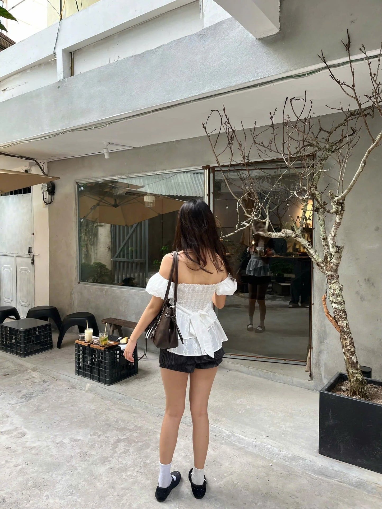 Lyla Top