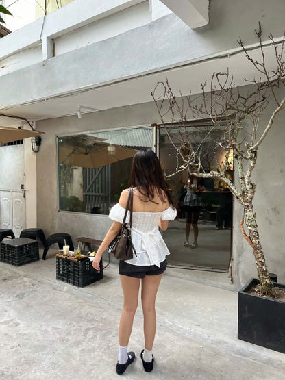 Lyla Top