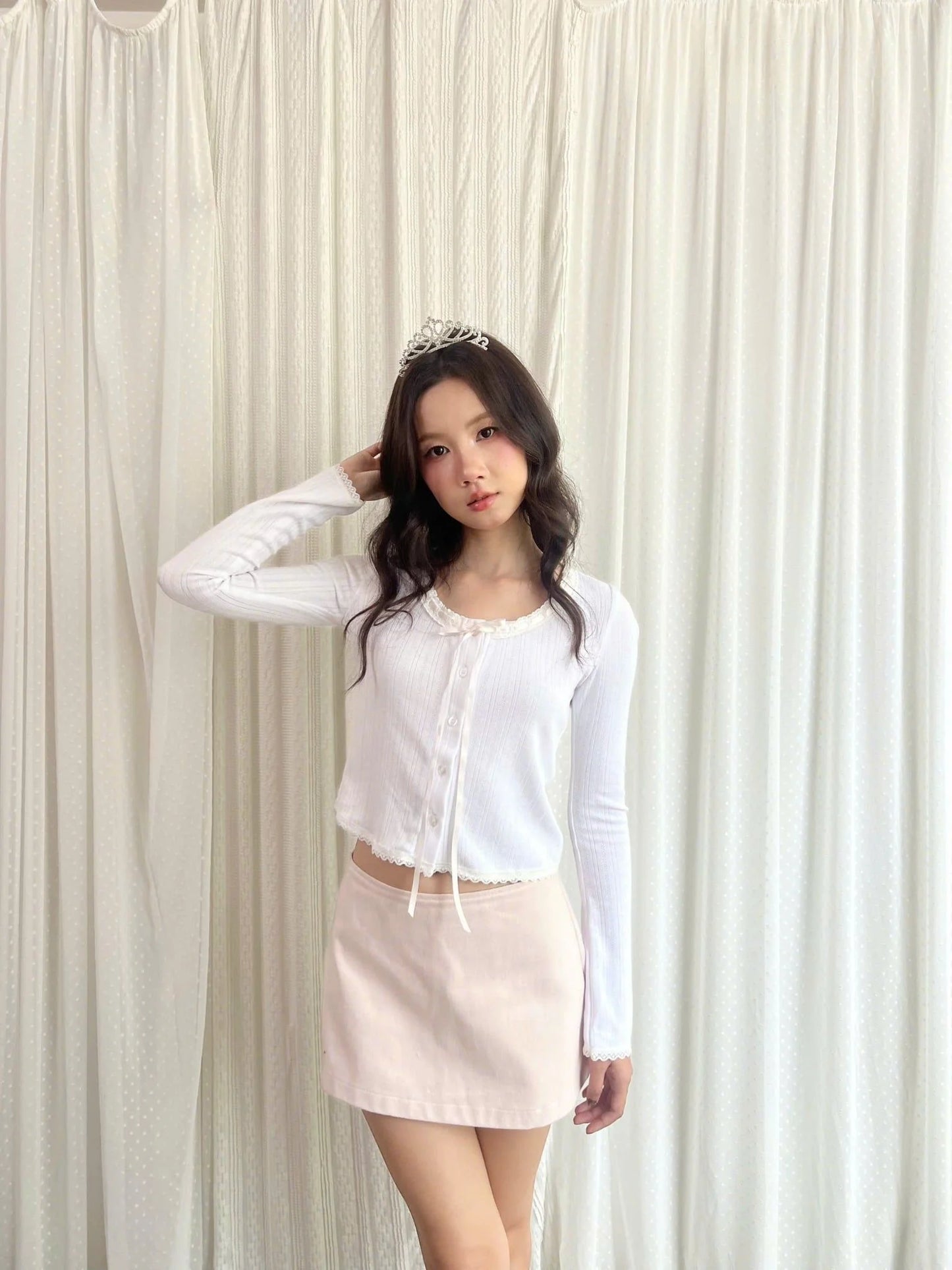 Darin Skirt